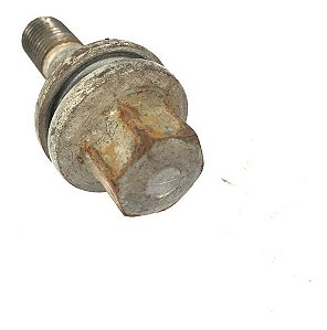 Unidade Parafuso De Roda Peugeot 2008 2017