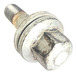 Unidade Parafuso De Roda Peugeot 2008 2019