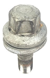 Unidade Parafuso De Roda Peugeot 2008 2019