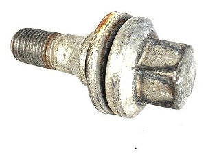 Unidade Parafuso De Roda Peugeot 2008 2019