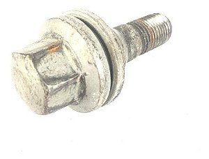 Unidade Parafuso De Roda Peugeot 2008 2019