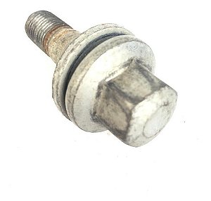 Unidade Parafuso De Roda Peugeot 2008 2019