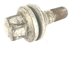 Unidade Parafuso De Roda Peugeot 2008 2019