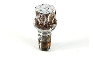 Unidade Parafuso De Roda Vw Golf Tsi 1.4 2014