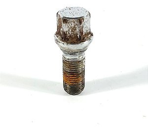 Unidade Parafuso De Roda Vw Golf Tsi 1.4 2014