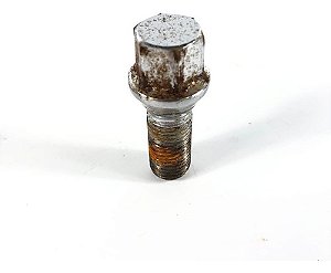 Unidade Parafuso De Roda Vw Golf Tsi 1.4 2014