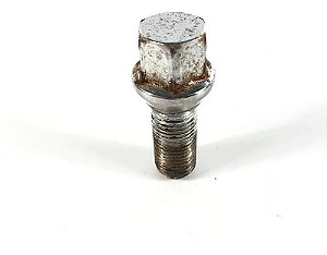 Unidade Parafuso De Roda Vw Golf Tsi 1.4 2014