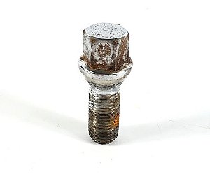 Unidade Parafuso De Roda Vw Golf Tsi 1.4 2014