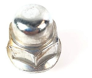 Unidade Porca De Roda Hyundai Hb20 2019 1.0