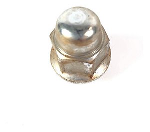 Unidade Porca De Roda Hyundai Hb20 2019 1.0