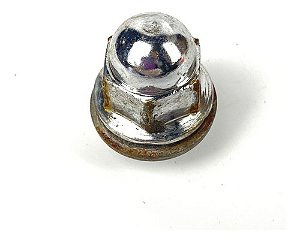 Unidade Pouca Parafusos Roda Mitsubishi Lancer 2015 2.0