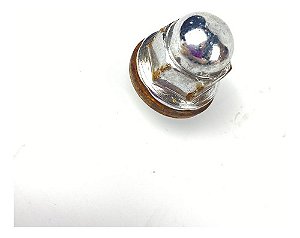 Unidade Pouca Parafusos Roda Mitsubishi Lancer 2015 2.0