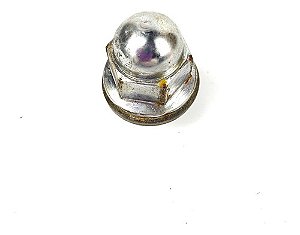 Unidade Pouca Parafusos Roda Mitsubishi Lancer 2015 2.0