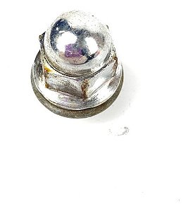 Unidade Pouca Parafusos Roda Mitsubishi Lancer 2015 2.0