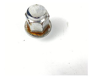 Unidade Pouca Parafusos Roda Mitsubishi Lancer 2015 2.0