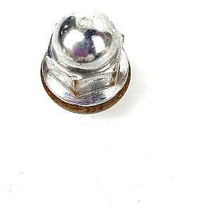 Unidade Pouca Parafusos Roda Mitsubishi Lancer 2015 2.0