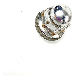 Unidade Pouca Parafusos Roda Mitsubishi Lancer 2015 2.0