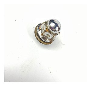 Unidade Pouca Parafusos Roda Mitsubishi Lancer 2015 2.0