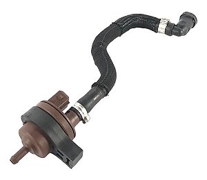 Válvula Canister Citroen C4 Cactus 2021 1.6