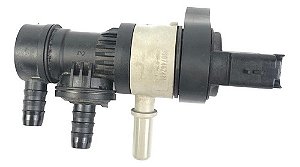 Válvula Canister Citroen C4 Cactus 2021 1.6 Thp 9807462480