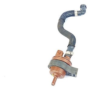 Válvula Canister Peugeot 2008 2019 2580008