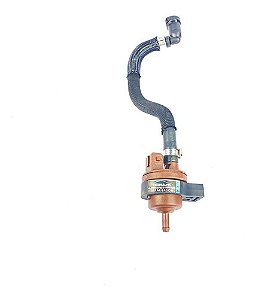 Válvula Canister Peugeot 2008 2019 2580008b