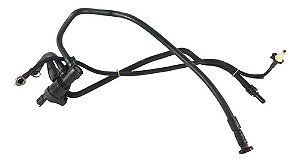 Válvula Canister Peugeot 3008 2014 1.6 Thp V757750680