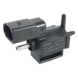 Valvula Coletor De Admissão Vw Amarok 2023 3.0 V6 06h906283b