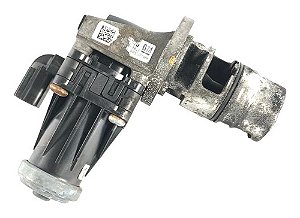 Válvula Egr Atuador Chevrolet S10 2.8 2015 Diesel