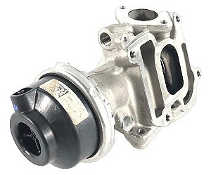 Valvula Egr Radiador Vw Amarok 3.0 2023 3.0 V6