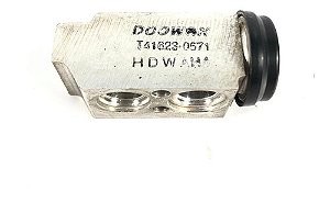 Válvula Expansão Ar Condicionado Hyundai Veloster 1.6 2012