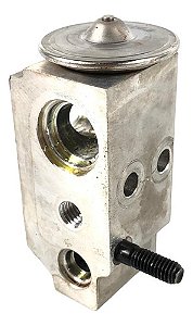 Válvula Expansão Ar Hyundai Ix-35 2017 2.0