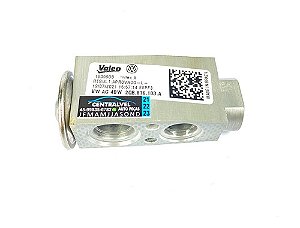 Valvula Expansão De Ar Vw T-cross 2021 2qb816103a