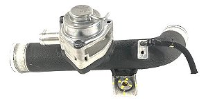 Válvula Mangueira Intercooler New Tucson 2017 1.6 Gdi