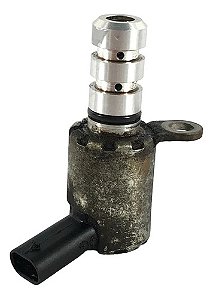 Válvula Solenoide Cabeçote Audi A4 2.0 2013 Tfsi