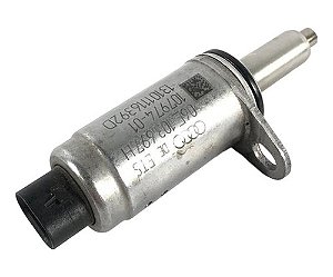 Válvula Solenoide Cabeçote Audi A4 2.0 2013 Tfsi 06e103697h