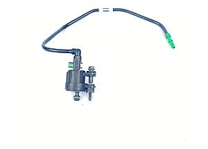 Válvula Solenoide Chevrolet Spin 2017 1.8 96985666