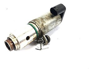 Valvula Solenoide Do Cabeçote Volvo C30 2008 2.4