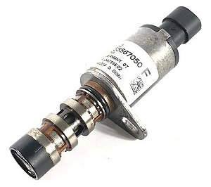 Válvula Solenoide Gm Cruze 2015 1.8 Ltz 55567050f