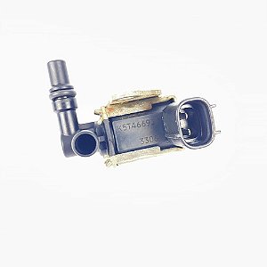 Válvula Solenoide Mitsubishi Lancer 2015 2.0 Cvt K5t46693