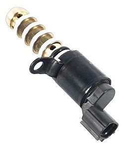 Válvula Solenóide New Tucson 1.6 2020 2019 Gdi 52b7000230p