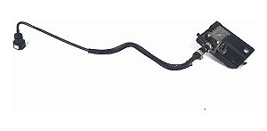 Válvula Solenóide Peugeot 308 2015 9671833480