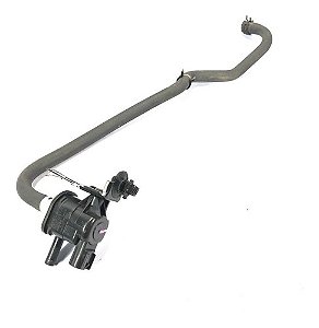 Valvula Solenoide Toyota Corolla 2010 Xei 9091012275