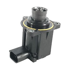 Válvula Solenoide Turbina Audi A4 2.0 2013 Tfsi 06h145710c