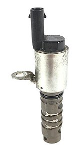 Válvula Solenoide Volkswagen Polo Tsi 2018 1.0 04e906455