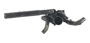 Válvula Termostática Mercedes C180 / C200 1.6 2015 (detalhe)