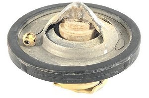 Válvula Termostática New Fiesta 2016 1.6 4m5g8575zb