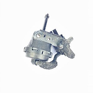 Válvula Vácuo Coletor De Admissão Kia Opirus 2008 3.8