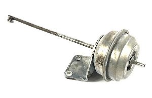 Válvula Vacuo Turbina Vw Tiguan 2.0 2012 A1501f50a0539 4