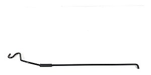 Vareta Capô Chevrolet Sonic 2013 Ltz 1.6